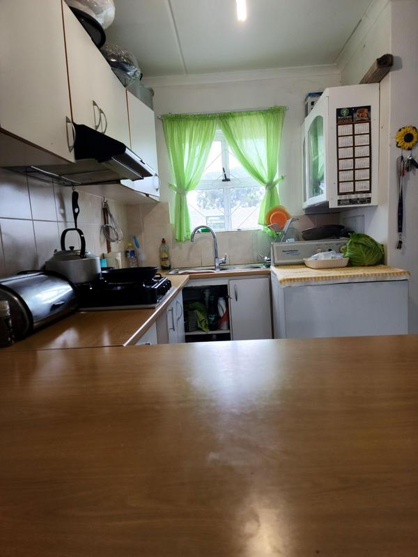 3 Bedroom Property for Sale in Hazendal Western Cape